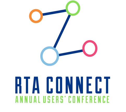 RTA Connect logo