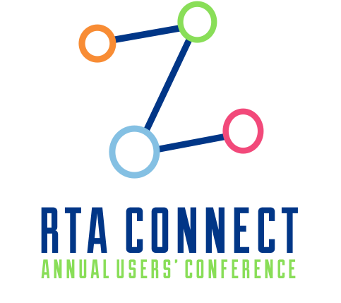 RTA Connect logo RTA Connect logo